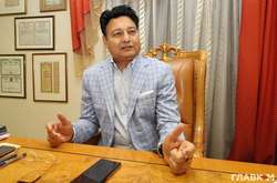 Мільярдер Захур пояснив, чому розірвав партнерство зі Студією Савіка Шустера 