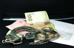 На Донеччині інспектор Держприкордонслужби погорів на хабарях