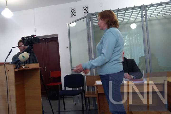 В Кропивницком суд лишил женщину свободы за отравление бездомных собак