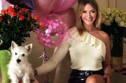 Леся Никитюк