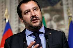 Скандальний італійський політик заявив, що Україна розпалює «релігійну війну»