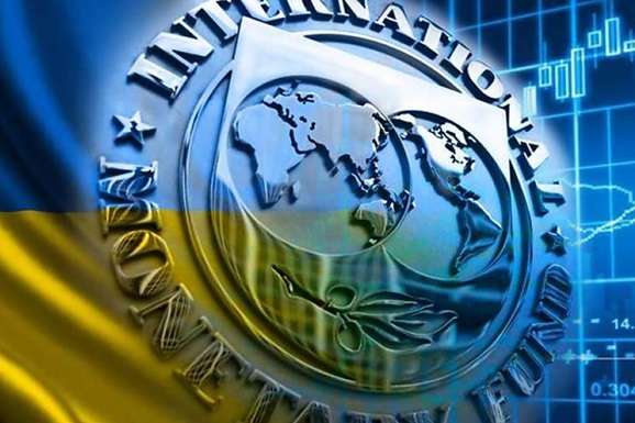 Україна домовилася з МВФ про нову програму stand-by