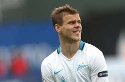 Олександр Кокорін