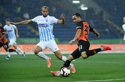 Прем'єр-ліга України. «Шахтар» в меншості обіграв «Десну» (відео)