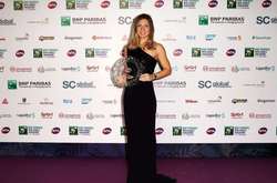 Cімона Халеп