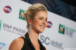 Світоліна отримала нагороду Жіночої асоціації за просування тенісу 