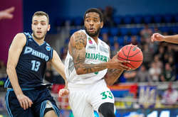 «Запоріжжя» слідом за чемпіонами перемогло і срібних призерів Суперліги