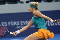 Ястремська програла Бенчич в півфіналі турніру в Люксембурзі