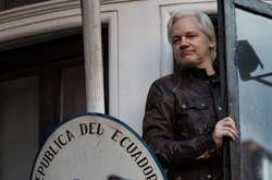 Засновник WikiLeaks Ассанж подав до суду на уряд Еквадору 
