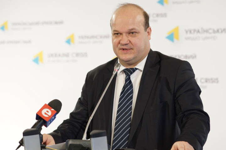 Посольство України попередило про фейкові запити до американських губернаторів
