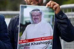 Саудівська Аравія підтвердила смерть журналіста Хашкаджі