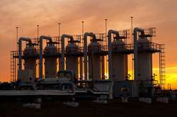 За добу в ПСГ України було закачано 40,69 млн куб. м газу, тоді як днем раніше було 34,69 млн куб. м