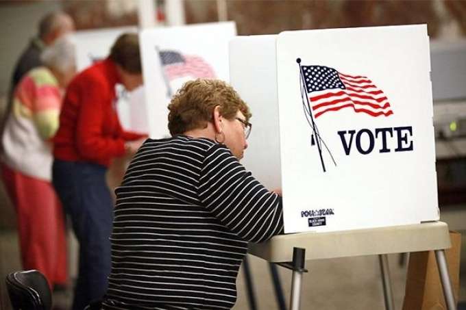 Розвідка США назвала три країни, які прагнуть вплинути на вибори в Конгрес