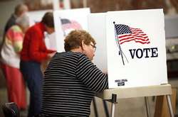 В американській розвідці вважають, що втручання у вибори може бути здійснене через ЗМІ та соціальні мережі