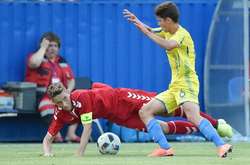  Український талант потрапив на радар «Баварії»