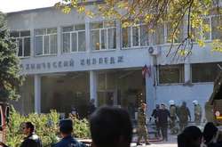 Бійня в окупованій Керчі: ще один постраждалий звернувся до лікарів