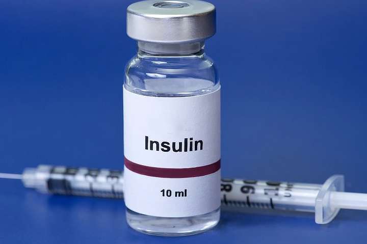 Супрун: діабетикам будуть повністю відшкодовувати вартість інсуліну
