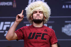 Для скандального бійця Нурмагомедова знайшли нового суперника