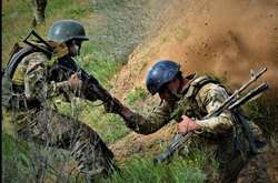 За минулу добу в результаті бойових дій загиблих в лавах українських військ немає