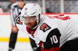 Форвард «Коламбуса» закинув шайбу «у стилі Мессі» (відео)