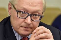 Сергій Рябков