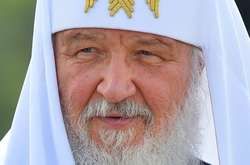 В УПЦ КП визначилися, за яких умов поминатимуть патріарха Кирила на літургіях