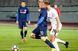 «Маріуполь» у драматичному матчі здолав «Зорю» завдяки дублю Борячука (відео)