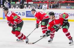 Хокеїсти «Донбасу» розпочали другий раунд Континентального кубку з двох перемог поспіль