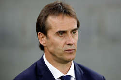 Фото: Хулен Лопатегі. Взяте з сайту ua-football.com