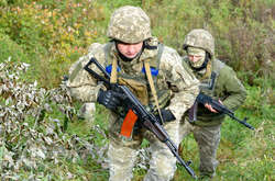  Ситуація в районі проведення операції залишається під контролем Об&rsquo;єднаних сил 