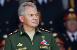 Міністр оборони РФ вперше зустрівся з главою Пентагону