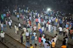 Госпіталізовано 80 осіб, 25 з яких перебувають у дуже важкому стані