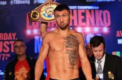 Ломаченко різко розкритикував можливий бій Хабіба та Мейвезера