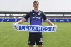 Фото: Андрій Лунін, взяте з сайту champion.com.ua