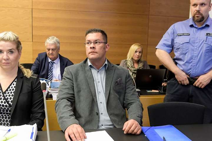 У Фінляндії засудили засновника та співробітників прокремлівського сайту