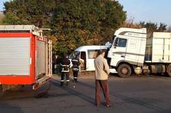 Група дітей потрапила в ДТП на Черкащині: одна дівчинка загинула