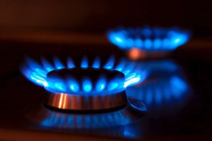 Парубій пояснив, чому в Україні підвищили ціни на газ