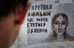 У Мінсоцполітики назвали вражаючу кількість жертв торгівлі людьми в Україні