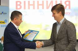 На батьківщині Гройсмана найлегше вести бізнес в Україні