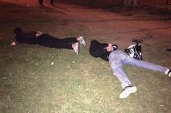 В Одесі затримано двох іноземців, які скоїли квартирну крадіжку