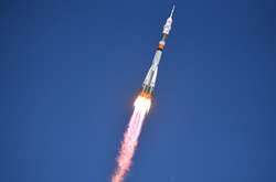 Аварійну російську ракету «Союз» збирали до купи ледь не кувалдою