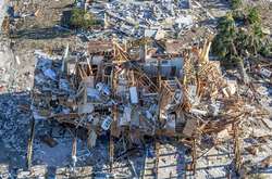 Наслідки урагану Майкл