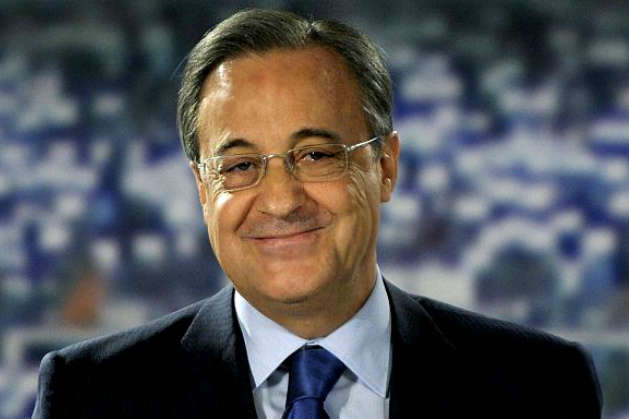 Президент «Реала» зустрівся з Хуленом Лопетегі: іспанець залишаєтся