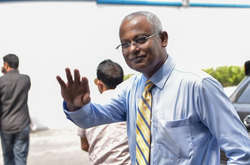 Ібрагім Мохамед Соліх