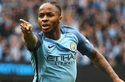 Фото: Рахім Стерлінг, взяте з сайту&nbsp;football.ua