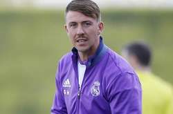 У Конте з'явився конкурент у боротьбі за посаду головного тренера «Реала» 