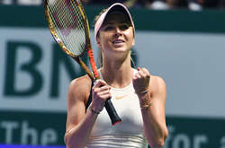 Світоліній стало погано, і вона не зуміла завершити прес-конференцію після перемоги над Квітовою (відео)