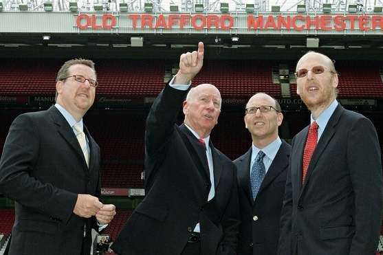 Власники «Манчестер Юнайтед» відхилили пропозиції про продаж клубу за чотири мільярди