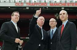 Власники «Манчестер Юнайтед» відхилили пропозиції про продаж клубу за чотири мільярди