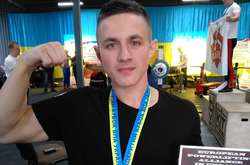 Українці встановили два світових рекорди на чемпіонаті світу з пауерліфтингу